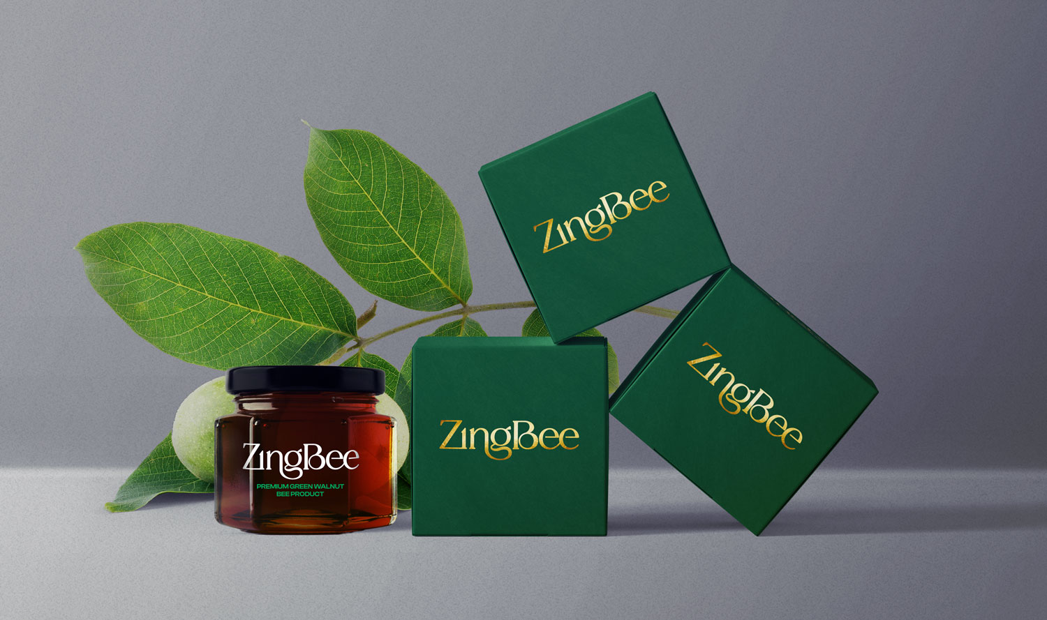 Zing Bee