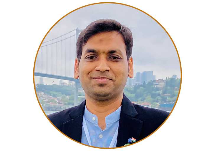 Ayaz Mukarram Shaikh